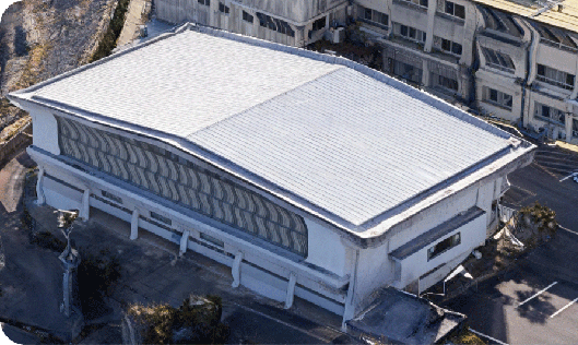 有脇小学校