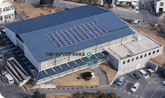 亀崎中学校