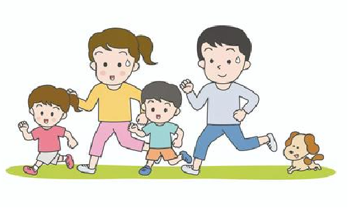 親子スポーツ事業 (半田市委託事業)