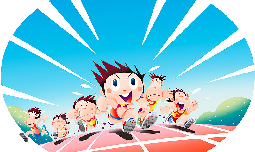 YOUKI陸上教室