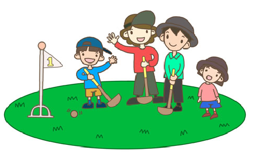 ニュースポーツ フェスティバル